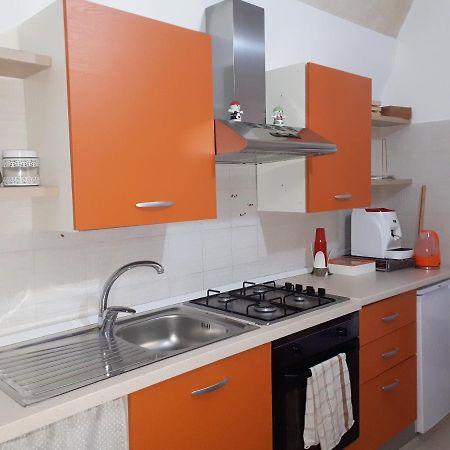 La Rosa Dei Sassi 2 Apartamento Matera Exterior foto