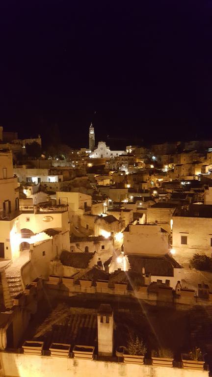 La Rosa Dei Sassi 2 Apartamento Matera Exterior foto