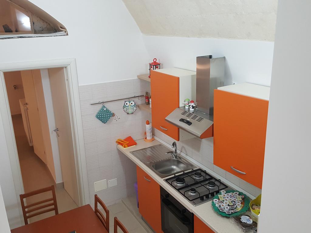 La Rosa Dei Sassi 2 Apartamento Matera Exterior foto