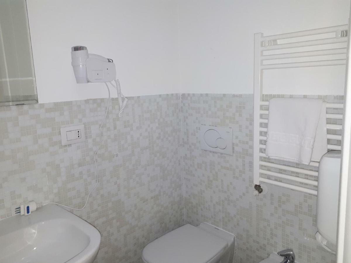 La Rosa Dei Sassi 2 Apartamento Matera Exterior foto