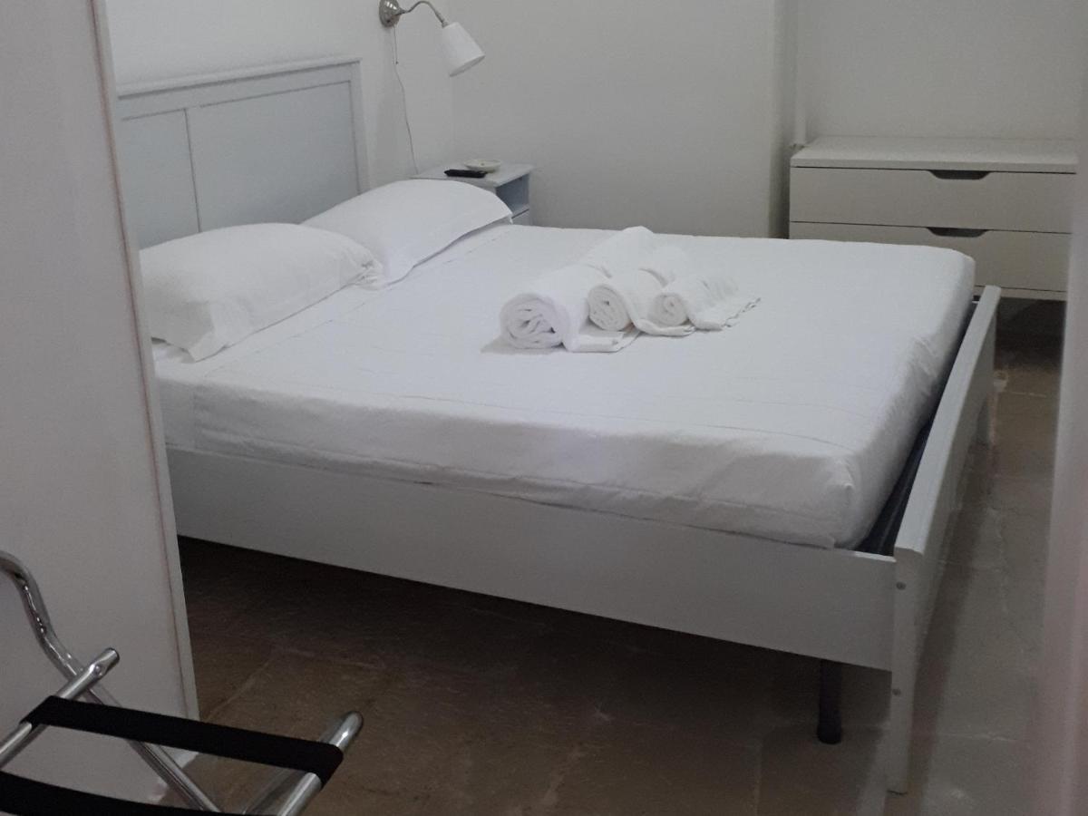 La Rosa Dei Sassi 2 Apartamento Matera Exterior foto