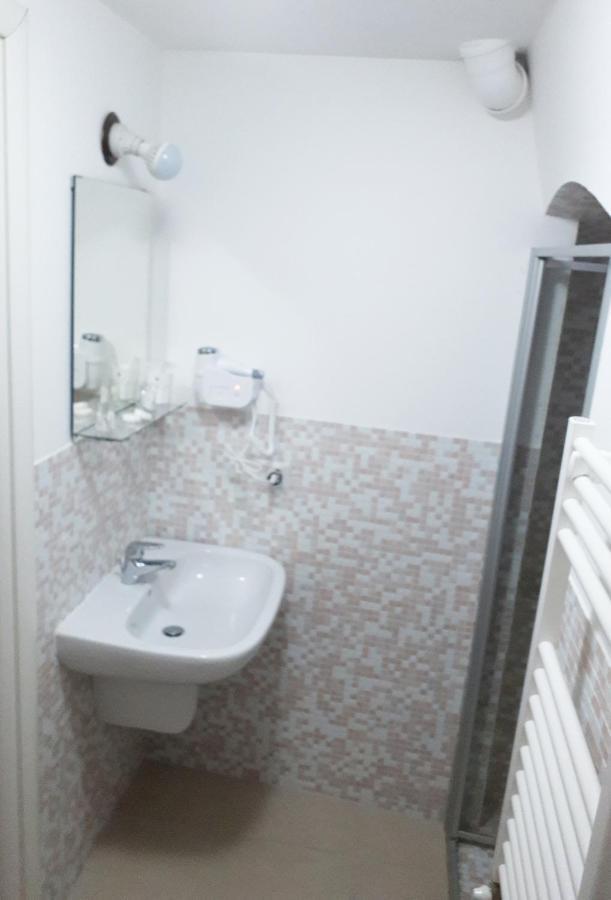 La Rosa Dei Sassi 2 Apartamento Matera Exterior foto