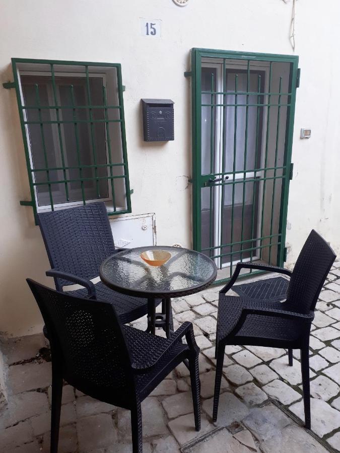 La Rosa Dei Sassi 2 Apartamento Matera Exterior foto